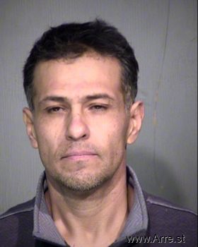 Jorge  Ochoa Mugshot