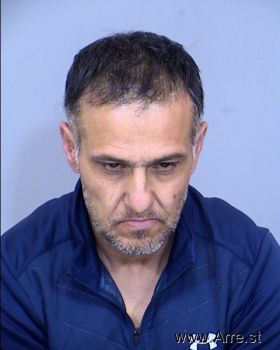 Jorge  Ochoa Mugshot