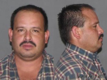 Jorge  Olmedo-cuevas Mugshot