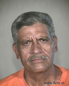 Jorge M Ortega Mugshot