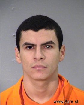 Jorge A Ortega-carrasco Mugshot