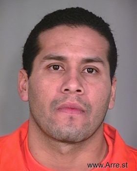 Jorge P Pedroza Mugshot