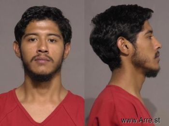 Jorge Alberto Perez-lopez Mugshot