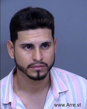 Jorge Armando Perez-monreal Mugshot