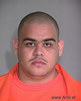 Jorge B Perez-tesisteco Mugshot