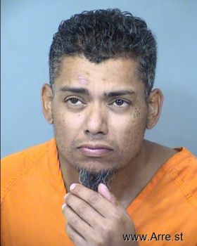 Jorge  Pineda Mugshot