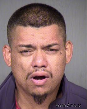 Jorge  Pineda Mugshot