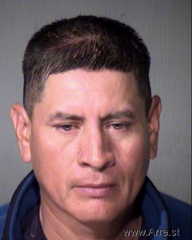 Jorge Rodriguez Ramirez Mugshot