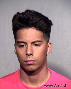 Jorge  Ramirez Mugshot