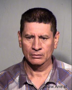 Jorge Rodriguez Ramirez Mugshot