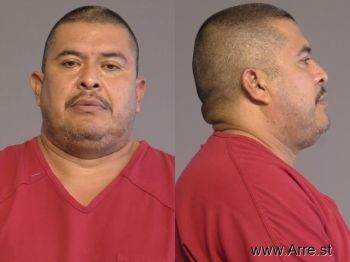 Jorge Jr Ramirez Mugshot