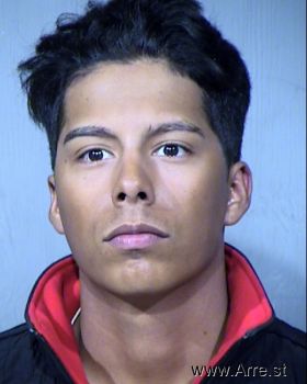 Jorge  Ramirez Mugshot