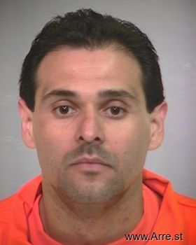 Jorge G Ramirez Mugshot