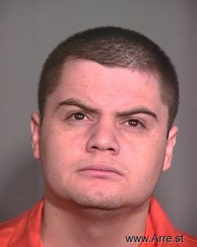 Jorge L Ramirez Mugshot