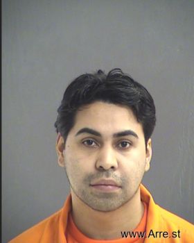 Jorge A. Ramirez Mugshot