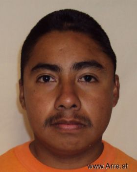 Jorge  Ramirez-estrada Mugshot