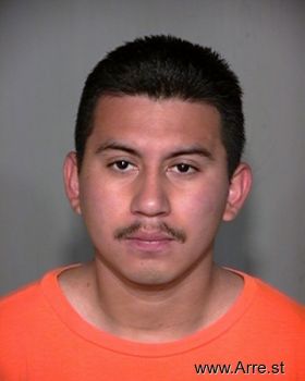 Jorge D Ramirez-flores Mugshot