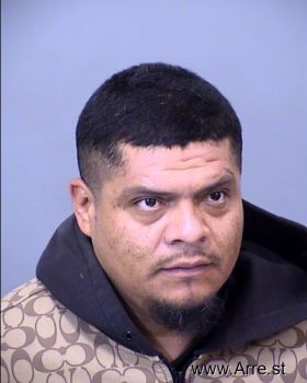 Jorge L Ramirez Castaneda Mugshot