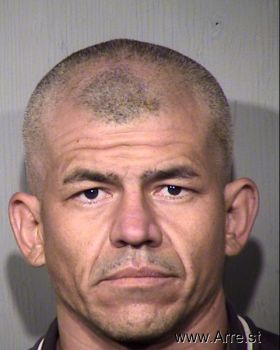 Jorge Ernesto Ramirez Villegas Mugshot