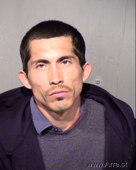 Jorge Alberto Reyes Mugshot