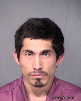 Jorge Alberto Reyes Mugshot