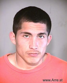 Jorge A Reyes Mugshot