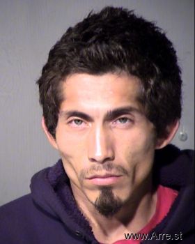 Jorge  Reyes Mugshot