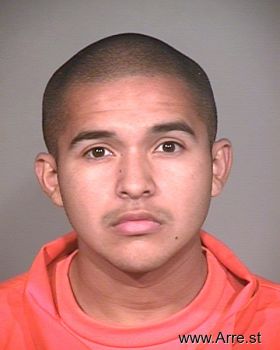 Jorge  Rivera Mugshot