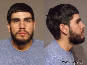 Jorge  Rivera Mugshot