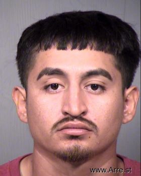 Jorge Edgar Rocha Rodriguez Mugshot