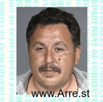 Jorge  Rodriguez Mugshot