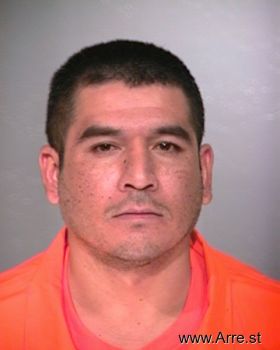 Jorge  Rojo-llanes Mugshot