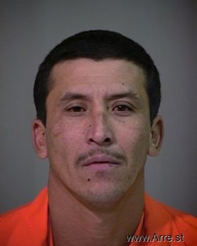 Jorge V Ruiz Mugshot