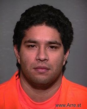 Jorge H Ruiz Mugshot