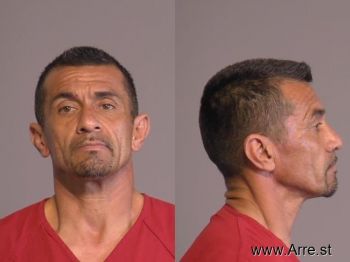 Jorge Sr Ruiz Mugshot