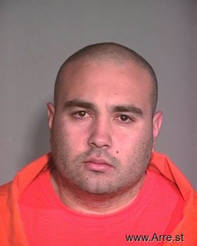 Jorge G Ruiz Mugshot