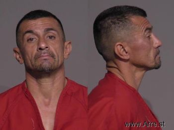 Jorge  Ruiz Mugshot