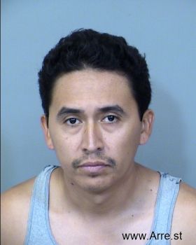 Jorge Francisco Ruiz-hernandez Mugshot