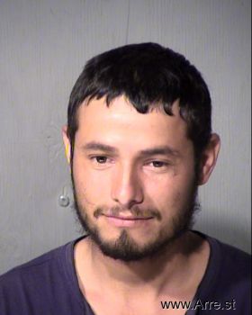 Jorge  Ruiz-rodriguez Mugshot