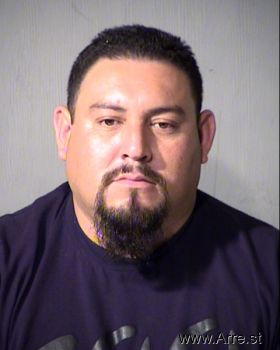 Jorge  Saenz Mugshot