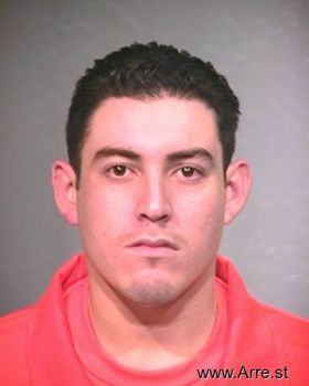 Jorge  Saenz Mugshot