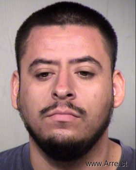 Jorge  Saenz-beltran Mugshot