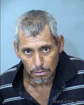 Jorge  Salazar Mugshot