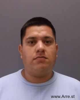 Jorge E Salcido-delgado Mugshot