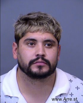 Jorge  Sanchez Mugshot