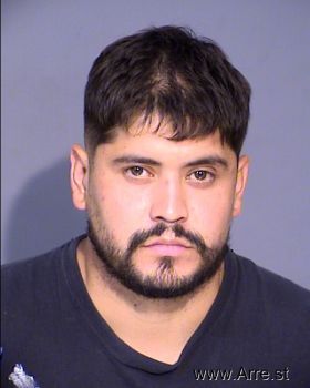 Jorge  Sanchez Mugshot