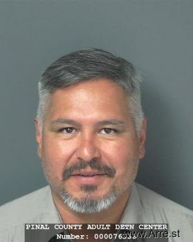 Jorge  Sanchez Mugshot