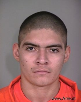 Jorge A Sanchez-melgoza Mugshot