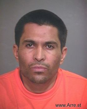 Jorge  Sanchez-moreno Mugshot