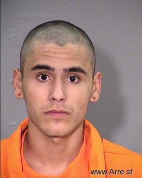 Jorge  Sanchez-uribe Mugshot